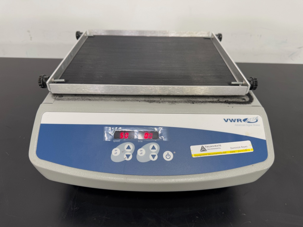 Image of VWR Advanced Digital Shaker